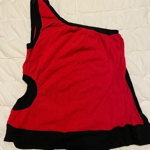 Annex top (size large)
